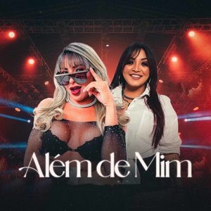 Além De Mim