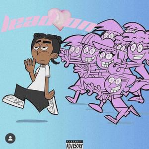 LEAD ON (feat. Saykodaa! & Winterxami) (Explicit)