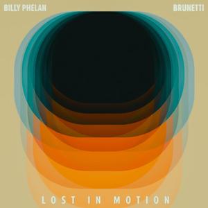 Lost In Motion (Radio Edit)
