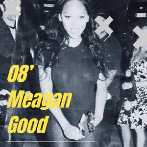 08' Meagan Good (Explicit)