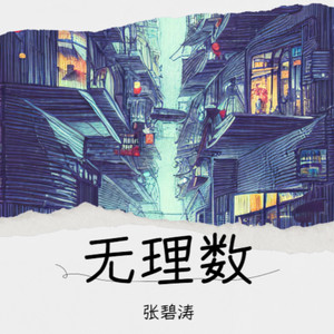 无理数 (伴奏)