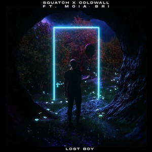Lost Boy(feat. Moia Bri)