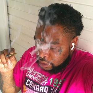 Blue Hair (Explicit)