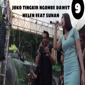 Joko Tingkir Ngombe Dawet