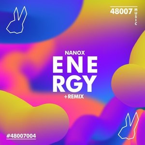 Energy! (Remix|Explicit)