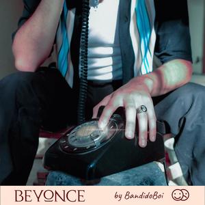 Beyoncé(feat. Donttt, Madafunky & Kirablvm)