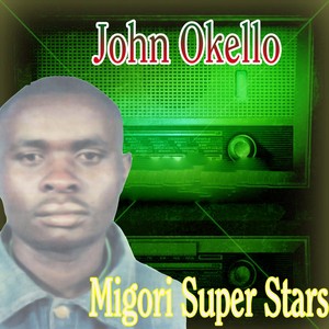 John Okello