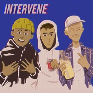 Intervene (feat. Zewhi) [Explicit]