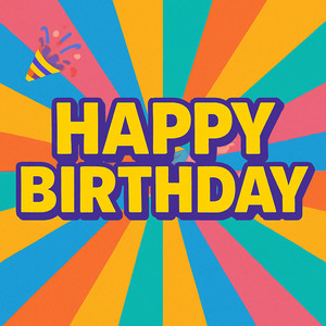 Happy Birthday (Remix)