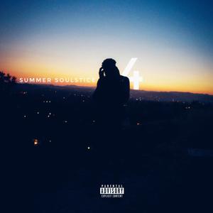 The Golden Hour (Interlude) (feat. Edonis) (Explicit)