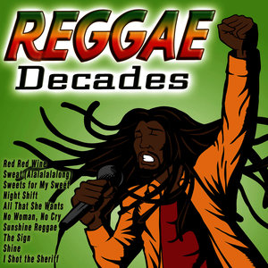 Reggae Decades