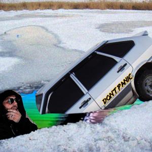 Don't Panic (feat. Grim Singmuf) (Explicit)