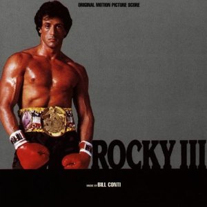 Rocky III