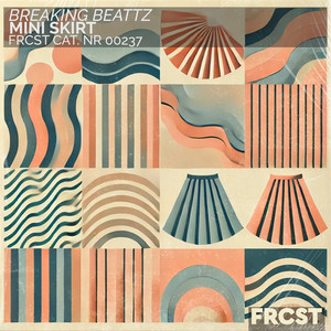 Mini Skirt (Extended)