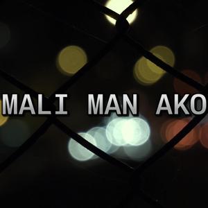 Mali Man Ako-GK