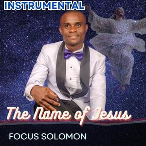 The Name of Jesus (Instrumental)