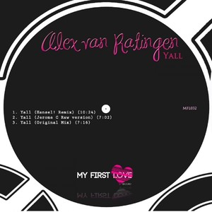 Yall (Original Mix)