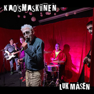 Luk Måsen