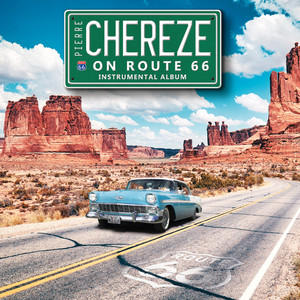 On Route 66 (Instrumental Album)