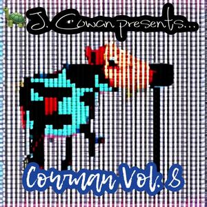 Cowman, Vol. 8 (Explicit)