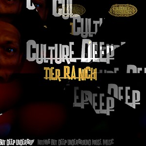 Da Thing Deep (Instrumental)