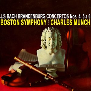 Brandenburg Concertos No. 2 In F Major - III. Allegro Assai