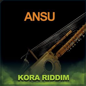 Kora Riddim