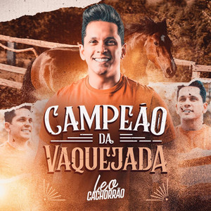 Campeão da Vaquejada