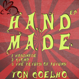 Handmade - EP