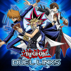 Yu-Gi-Oh! Duel Links Soundtrack