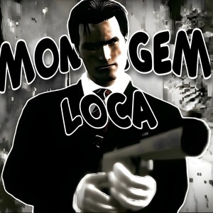 MONTAGEM LOCA (Ultra Slowed)