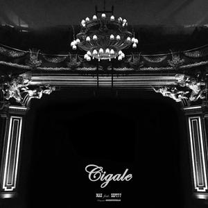 Cigale(feat. Sept77)