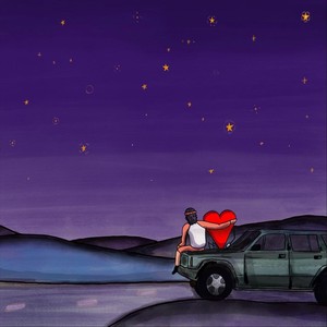 I'll Wait for You(feat. Casey Jane)