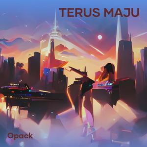 Terus Maju