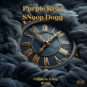 Pimpin in a Dog World (Explicit)