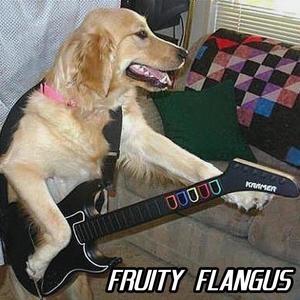 Fruity Flangus (Explicit)