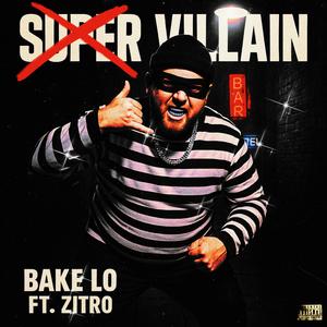 Super Villain (Explicit)