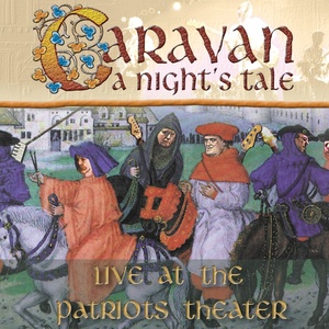 A Night's Tale - Live At the Patriots Theater