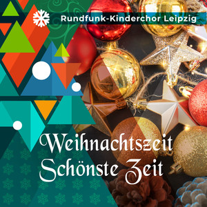 Weihnachtszeit - Schönste Zeit