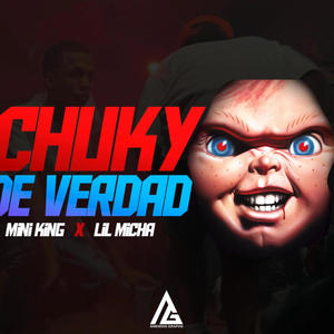 Chuky de Verdad