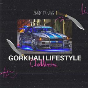 Gorkhali lifestyle (Choddinchu)