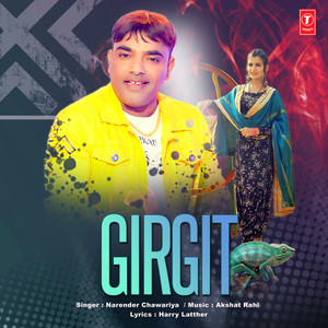 Girgit