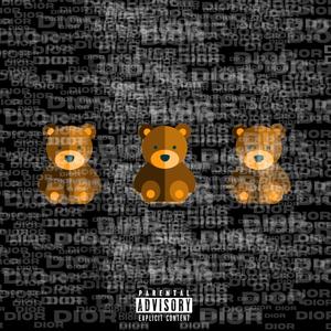 Mi Cuernito (feat. Yuri Quintana & Diego Mendoza) (Explicit)