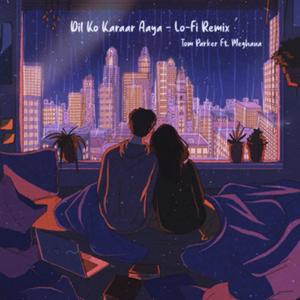 Dil Ko Karaar Aaya(feat. Meghana) (Lo-Fi Remix)
