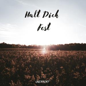 Halt dich fest