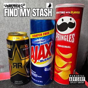 Find My Stash (Explicit)