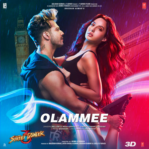 Olammee From 