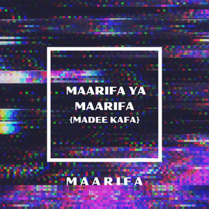 Maarifa Ya Maarifa(Madee Kafa) (Explicit)