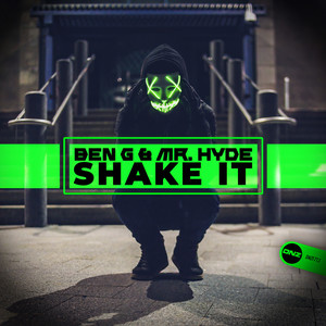 Shake It (Original Mix)