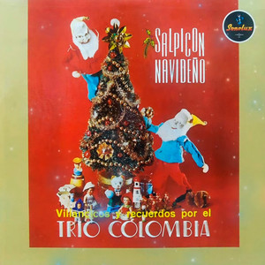 San Anton / En El Cielo Canta Ella / Campanas De Navidad / Villancicos Gitanos